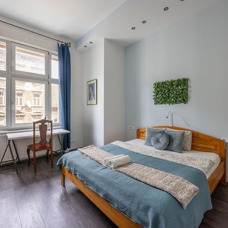Explore Budapest From A Central Cozy Home & Sweet Retreat Exterior foto